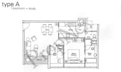 Novena Suites (D11), Apartment #430212891